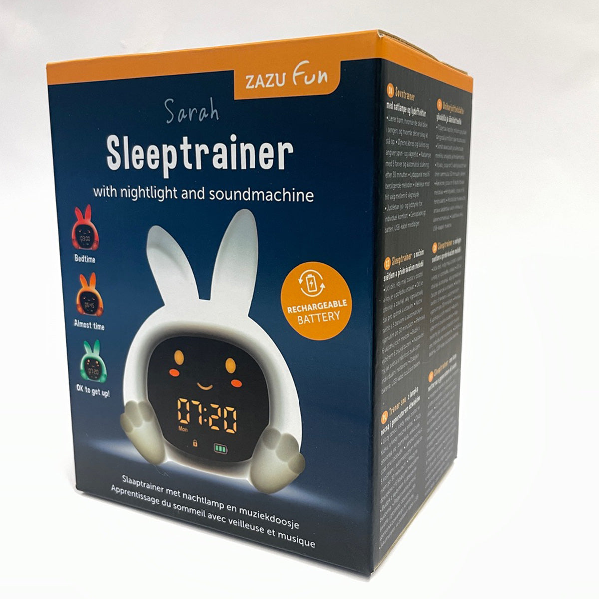 Zazu Sleep Trainer Sarah – reireiab